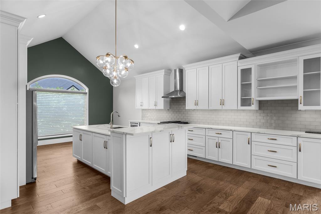Lochs Dalhousie - Residential