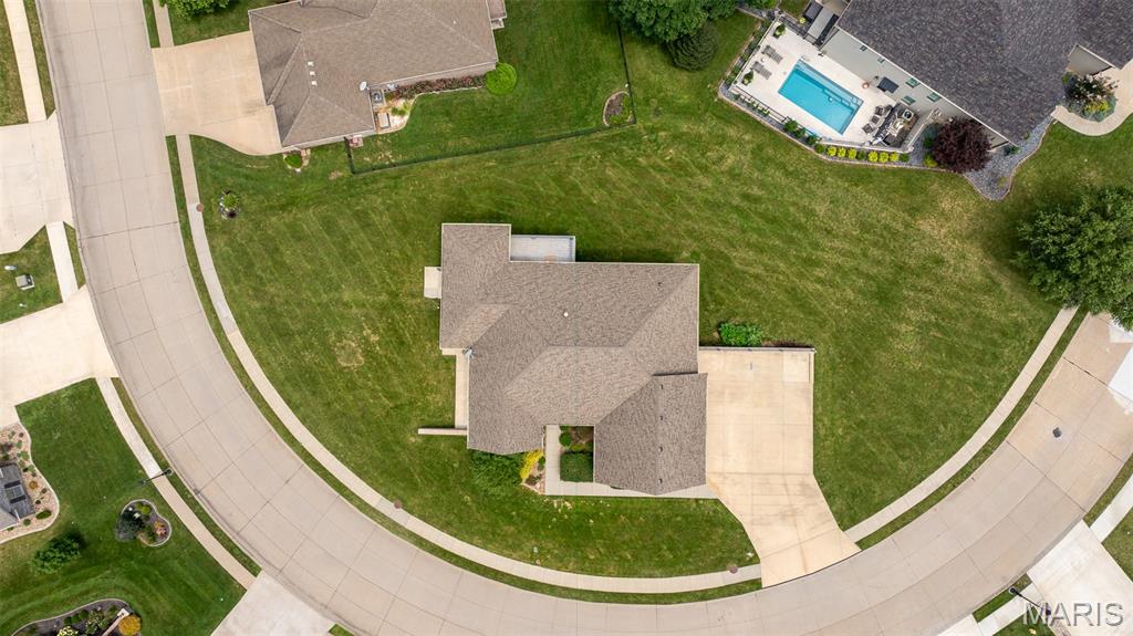 Lochs Dalhousie - Residential