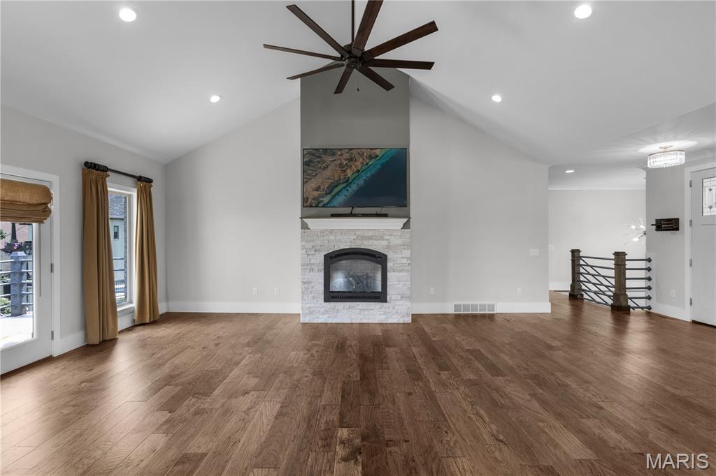Lochs Dalhousie - Residential