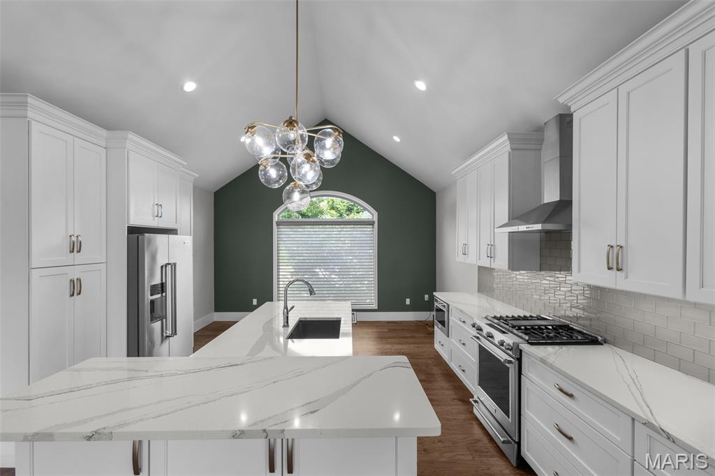 Lochs Dalhousie - Residential