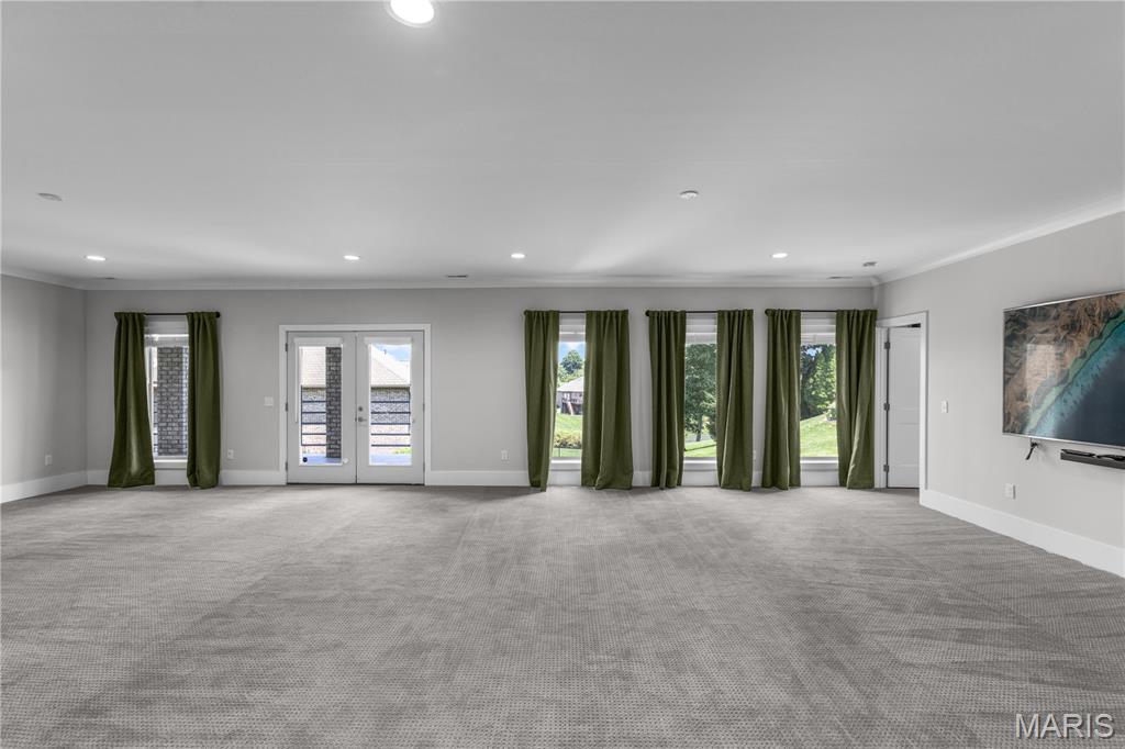 Lochs Dalhousie - Residential