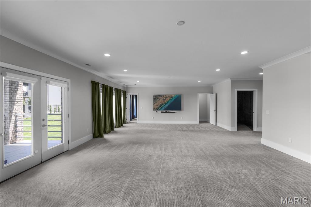 Lochs Dalhousie - Residential