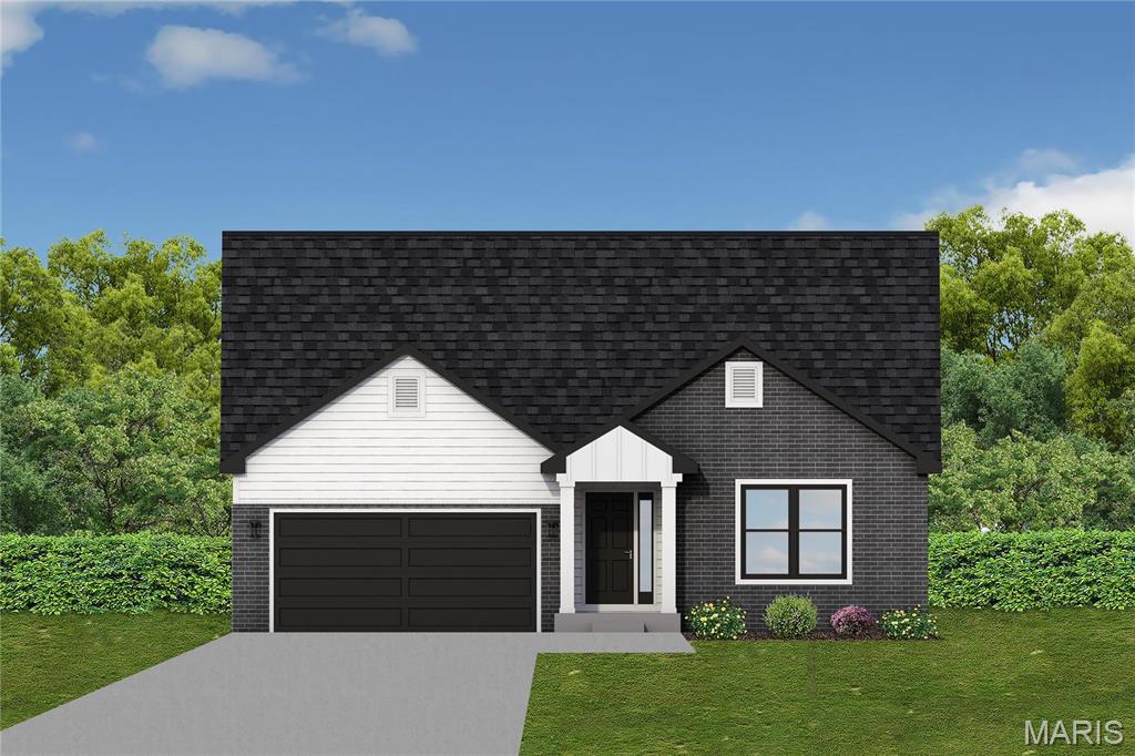 Hawk Ridge Estates - Residential