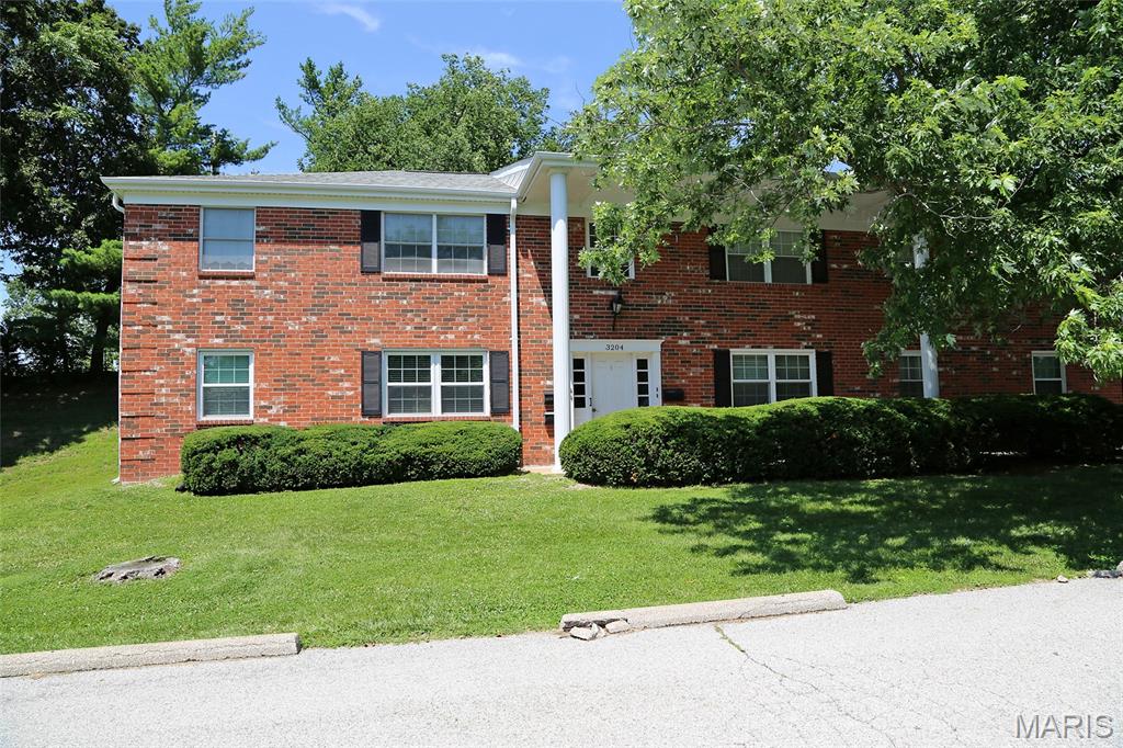 Bridgecrest Estates 1 Condo - Residential