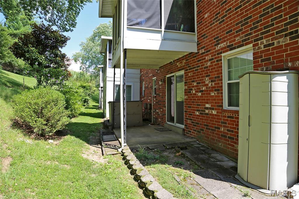 Bridgecrest Estates 1 Condo - Residential