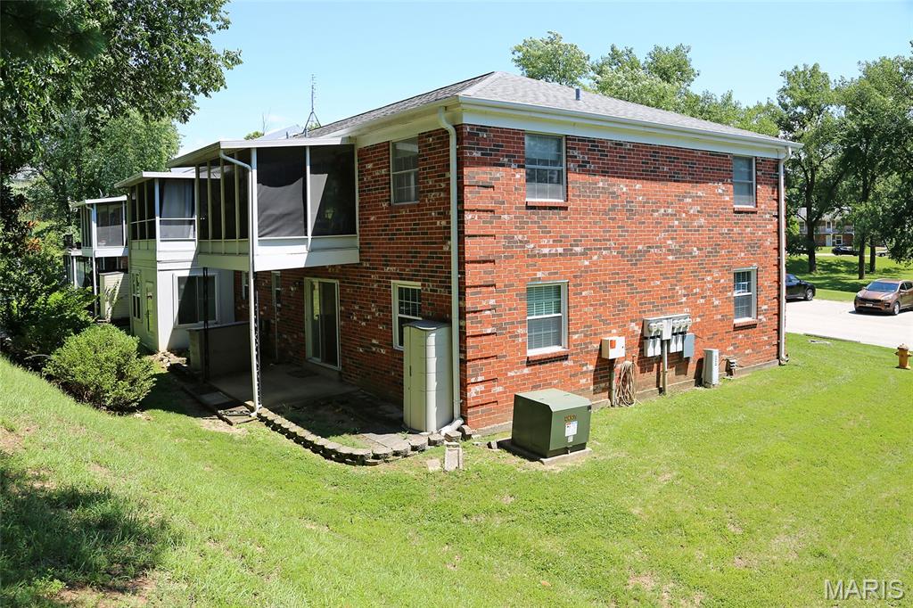 Bridgecrest Estates 1 Condo - Residential