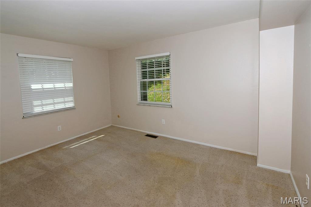 Bridgecrest Estates 1 Condo - Residential