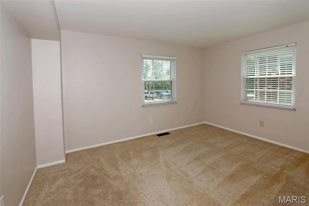 Bridgecrest Estates 1 Condo - Residential