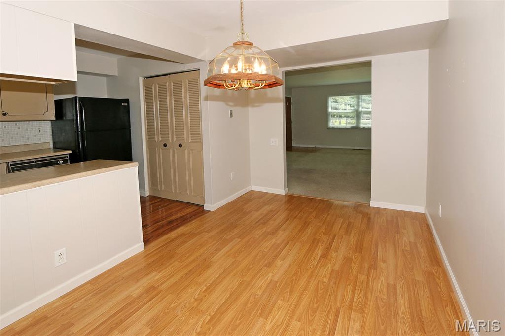 Bridgecrest Estates 1 Condo - Residential