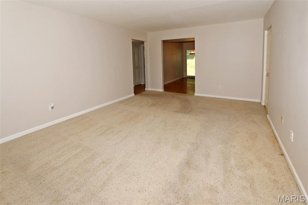 Bridgecrest Estates 1 Condo - Residential