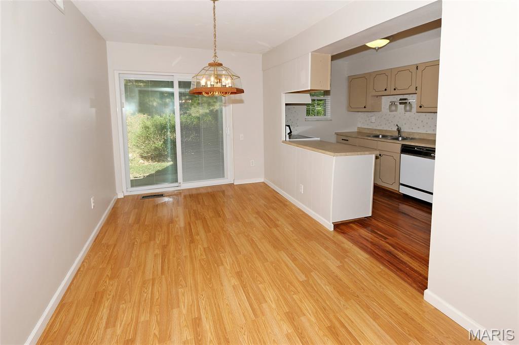Bridgecrest Estates 1 Condo - Residential