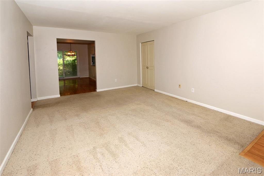 Bridgecrest Estates 1 Condo - Residential
