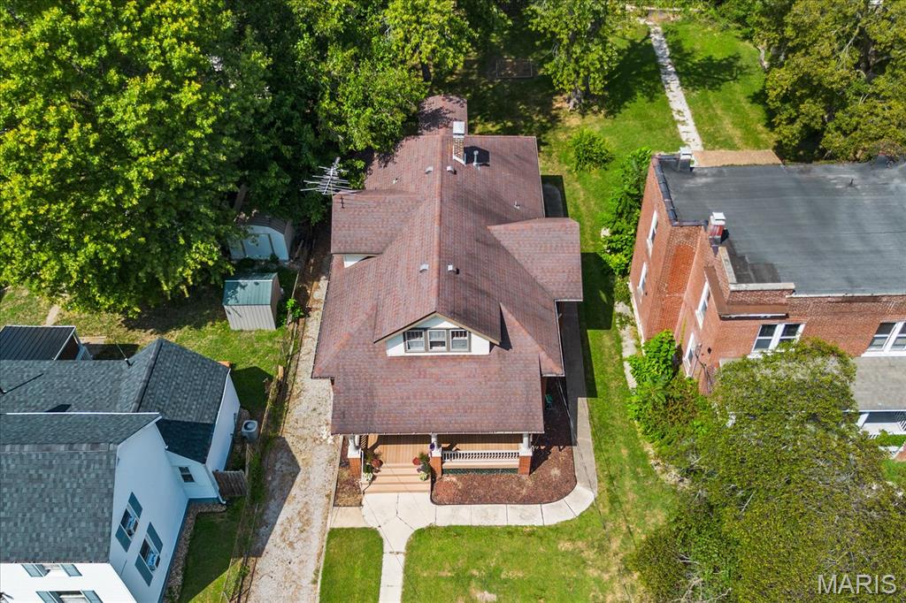 Kempff, Goedeking &Scheels Add - Residential