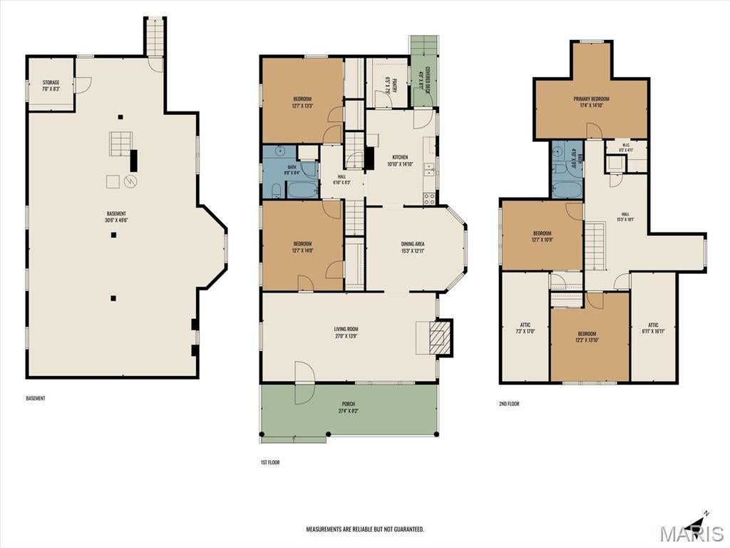 Kempff, Goedeking &Scheels Add - Residential