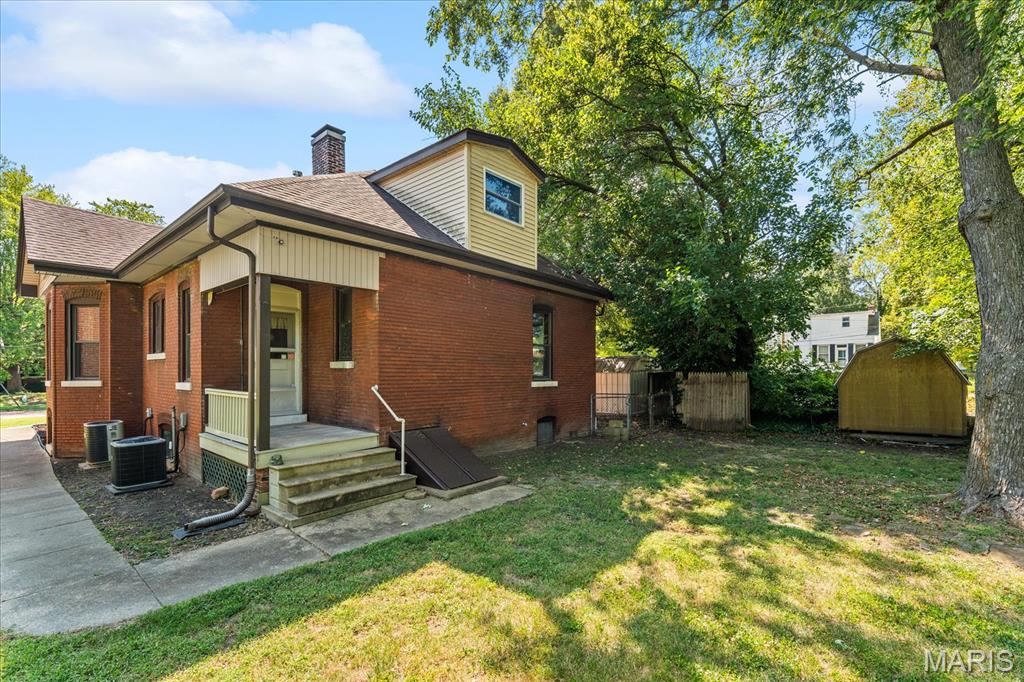 Kempff, Goedeking &Scheels Add - Residential
