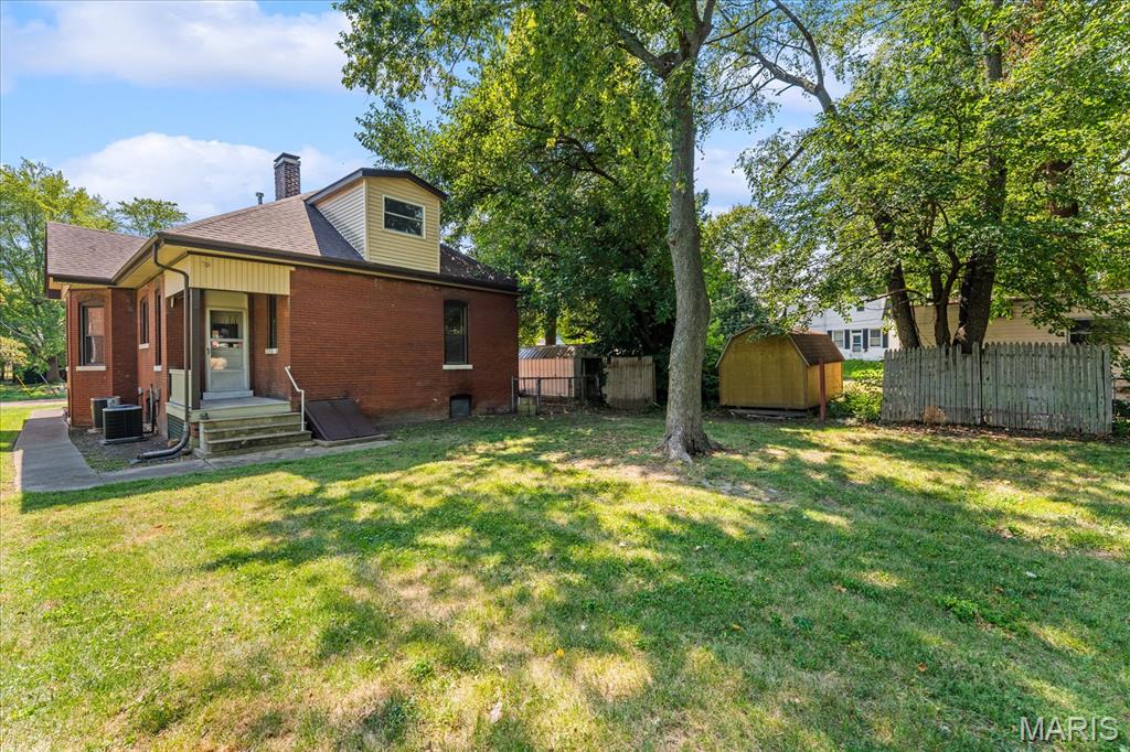 Kempff, Goedeking &Scheels Add - Residential