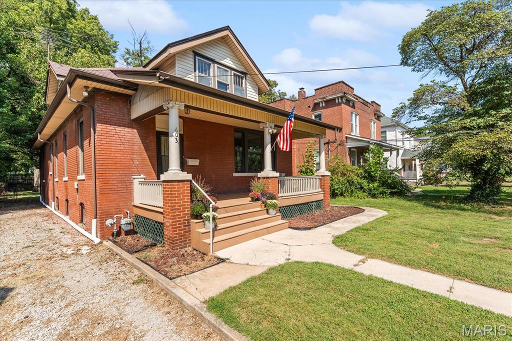 Kempff, Goedeking &Scheels Add - Residential