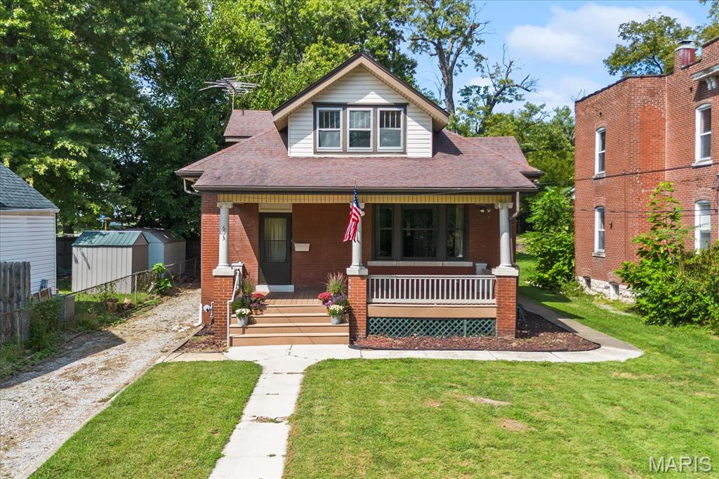 Kempff, Goedeking &Scheels Add - Residential