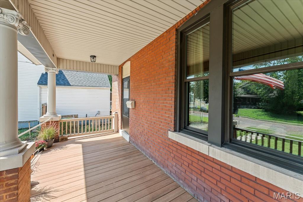 Kempff, Goedeking &Scheels Add - Residential