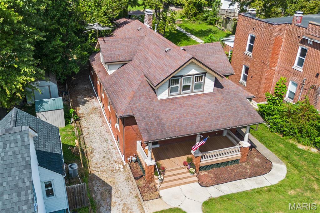 Kempff, Goedeking &Scheels Add - Residential