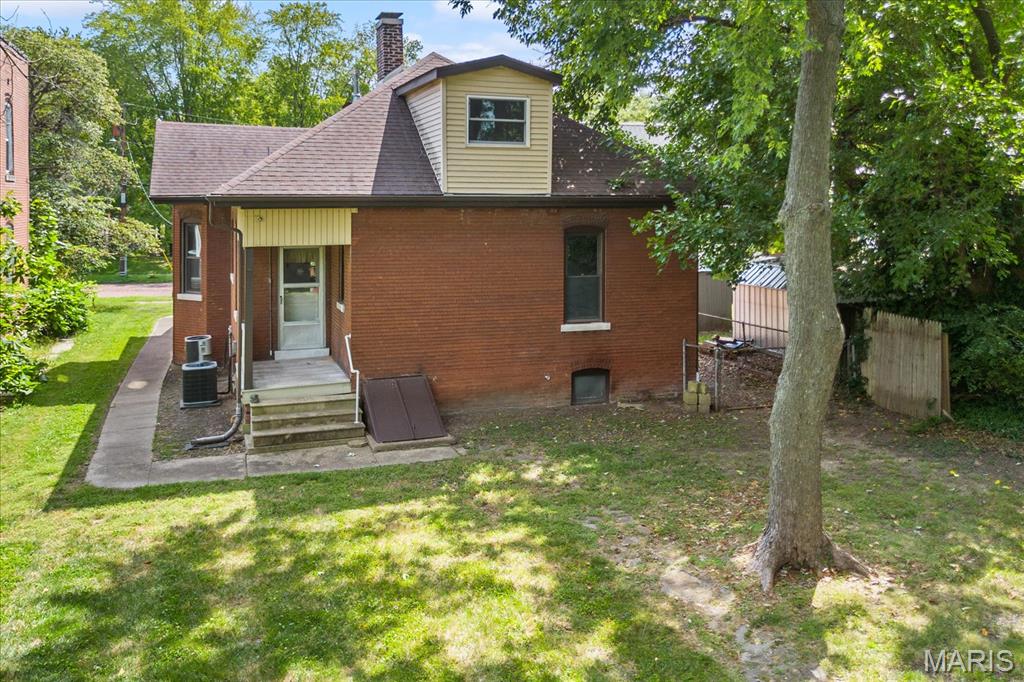 Kempff, Goedeking &Scheels Add - Residential