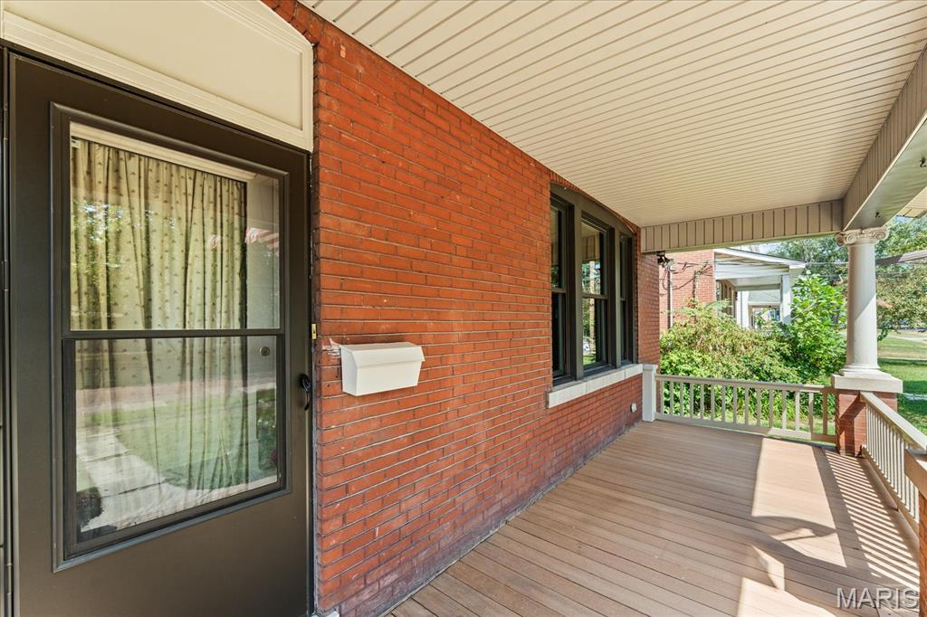 Kempff, Goedeking &Scheels Add - Residential
