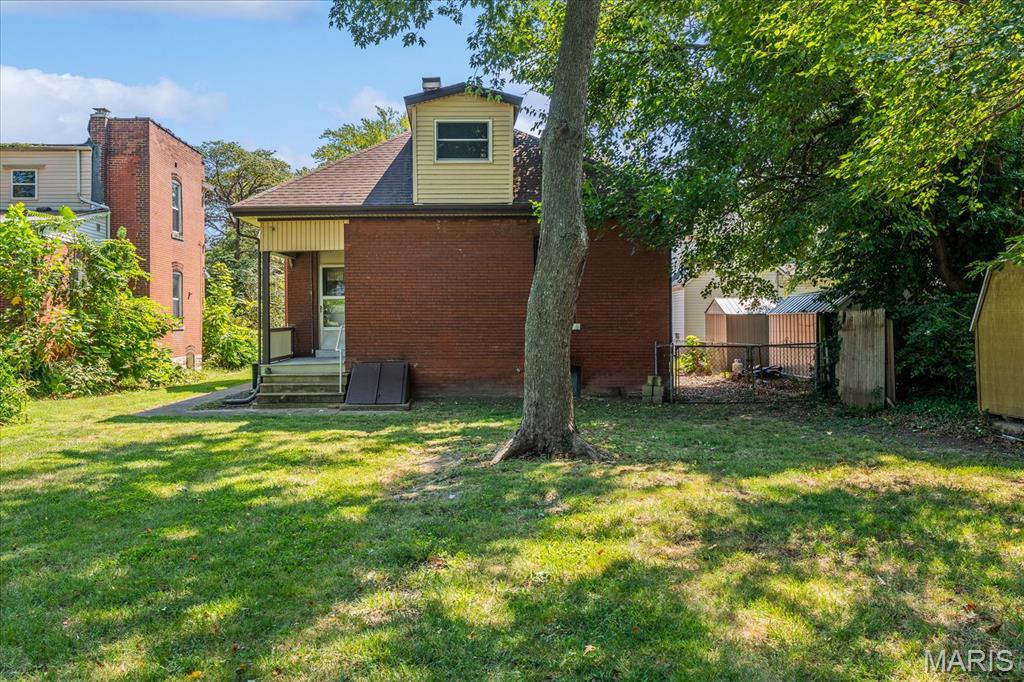 Kempff, Goedeking &Scheels Add - Residential
