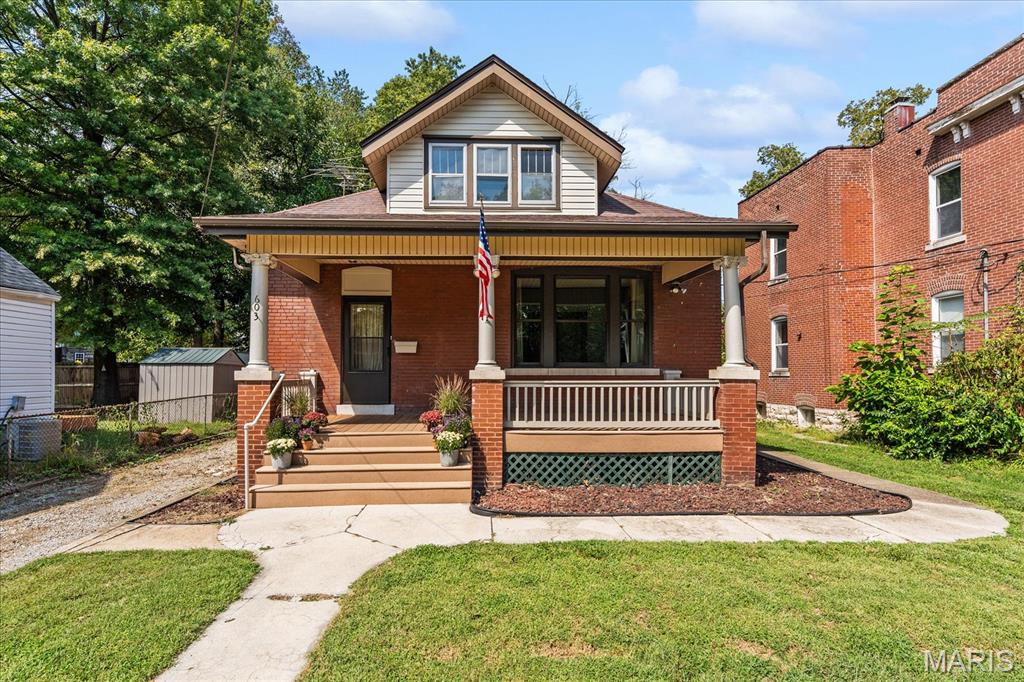 Kempff, Goedeking &Scheels Add - Residential