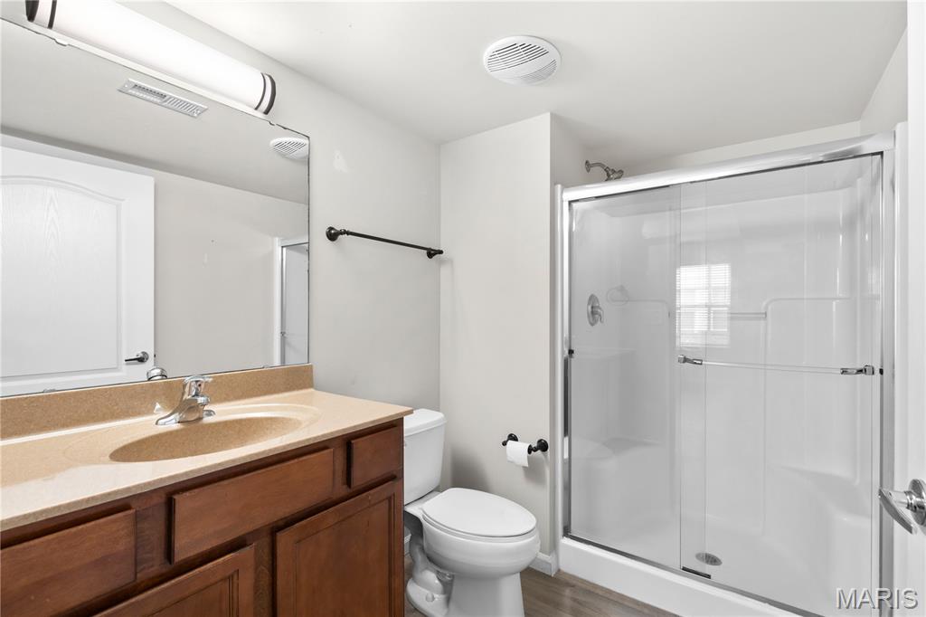 Saratoga #2 Condo #4 - Residential Lease