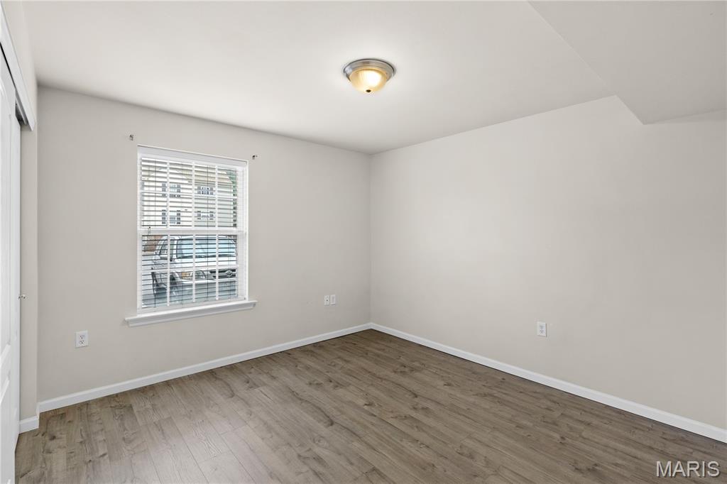 Saratoga #2 Condo #4 - Residential Lease