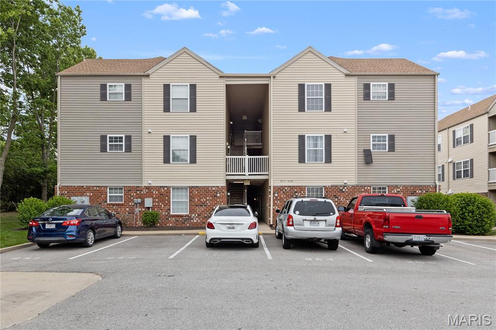 Saratoga #2 Condo #4 - Residential Lease