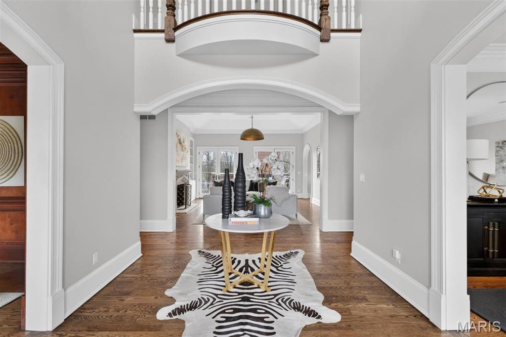 Lynnbrook Add - Residential