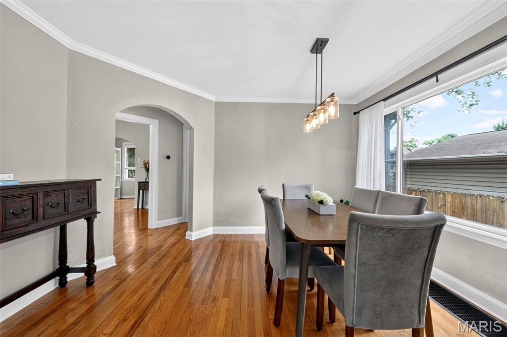 Mitchell Place Blk A Resub - Residential