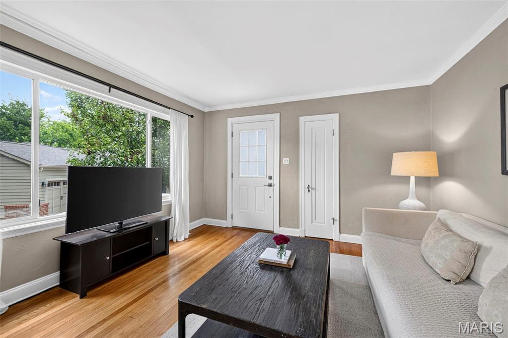 Mitchell Place Blk A Resub - Residential