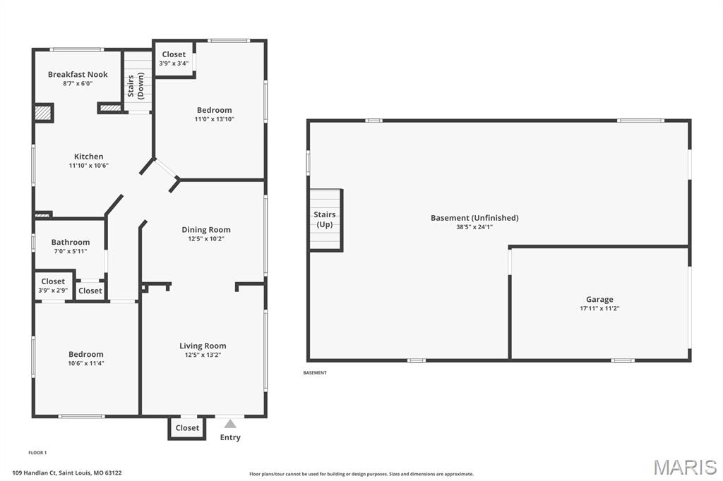 Mitchell Place Blk A Resub - Residential