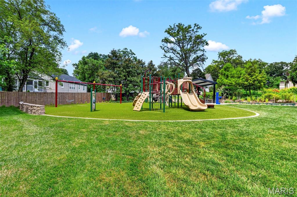 Mitchell Place Blk A Resub - Residential