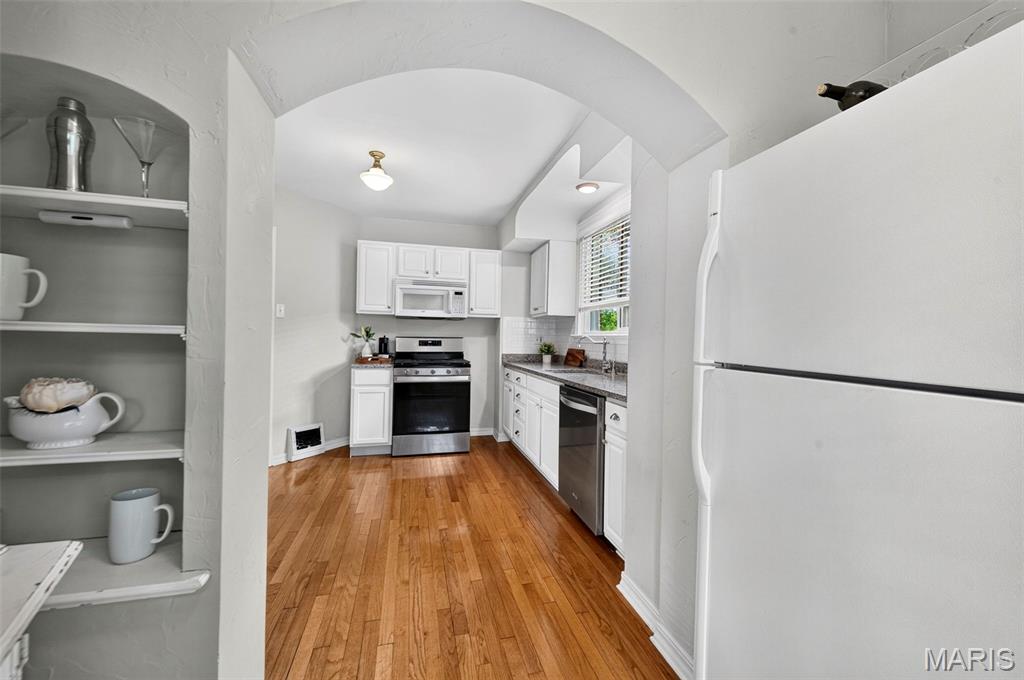 Mitchell Place Blk A Resub - Residential