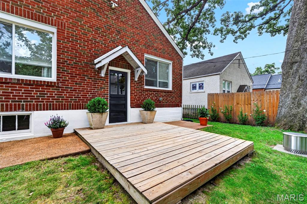 Mitchell Place Blk A Resub - Residential