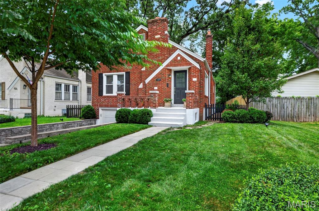 Mitchell Place Blk A Resub - Residential