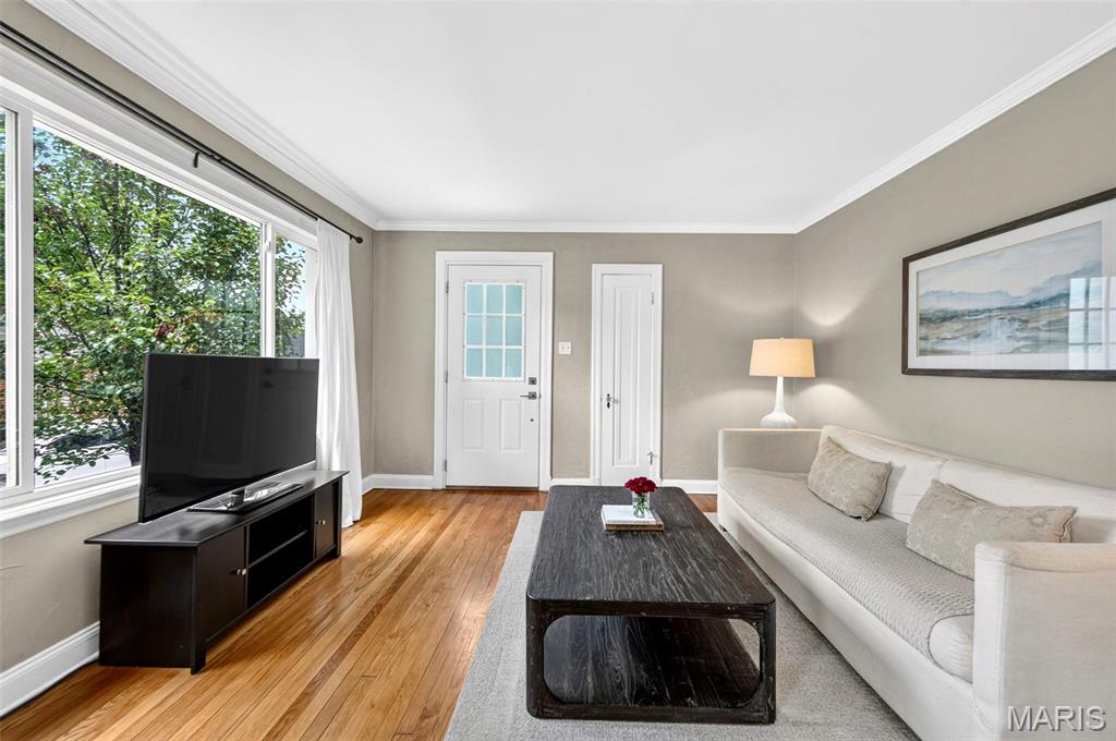 Mitchell Place Blk A Resub - Residential
