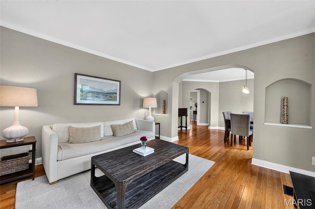Mitchell Place Blk A Resub - Residential