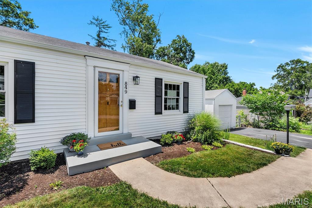 Glendower - Residential