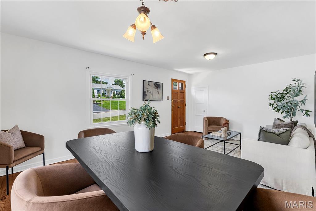 Glendower - Residential