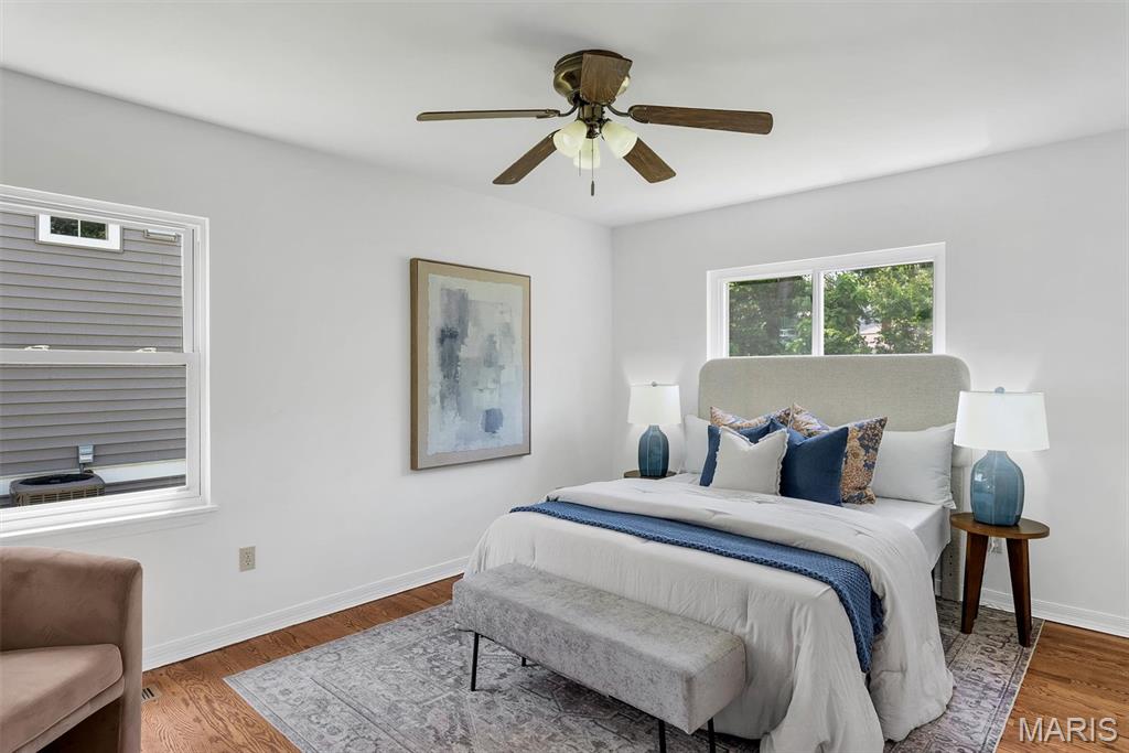 Glendower - Residential