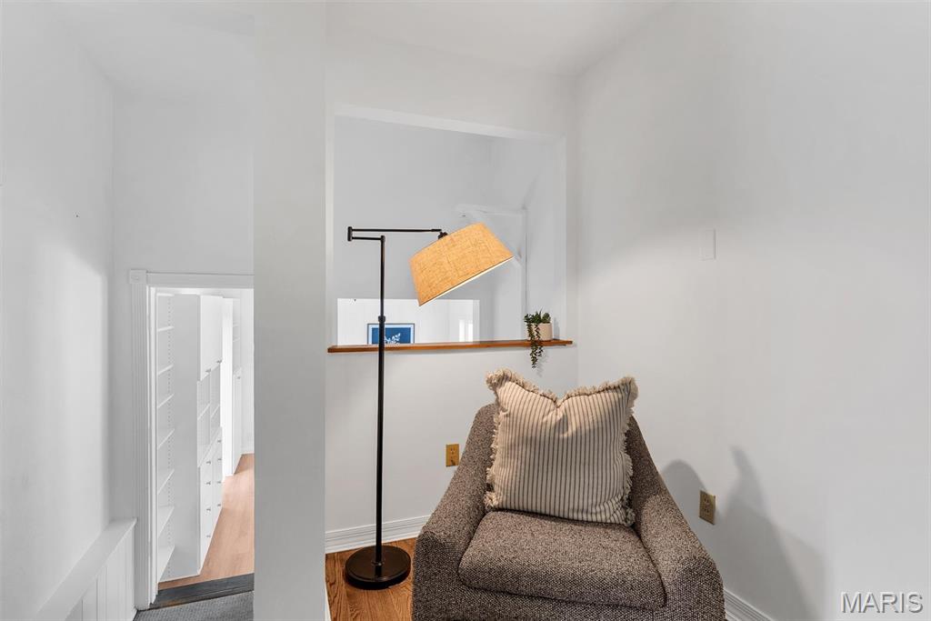 Glendower - Residential