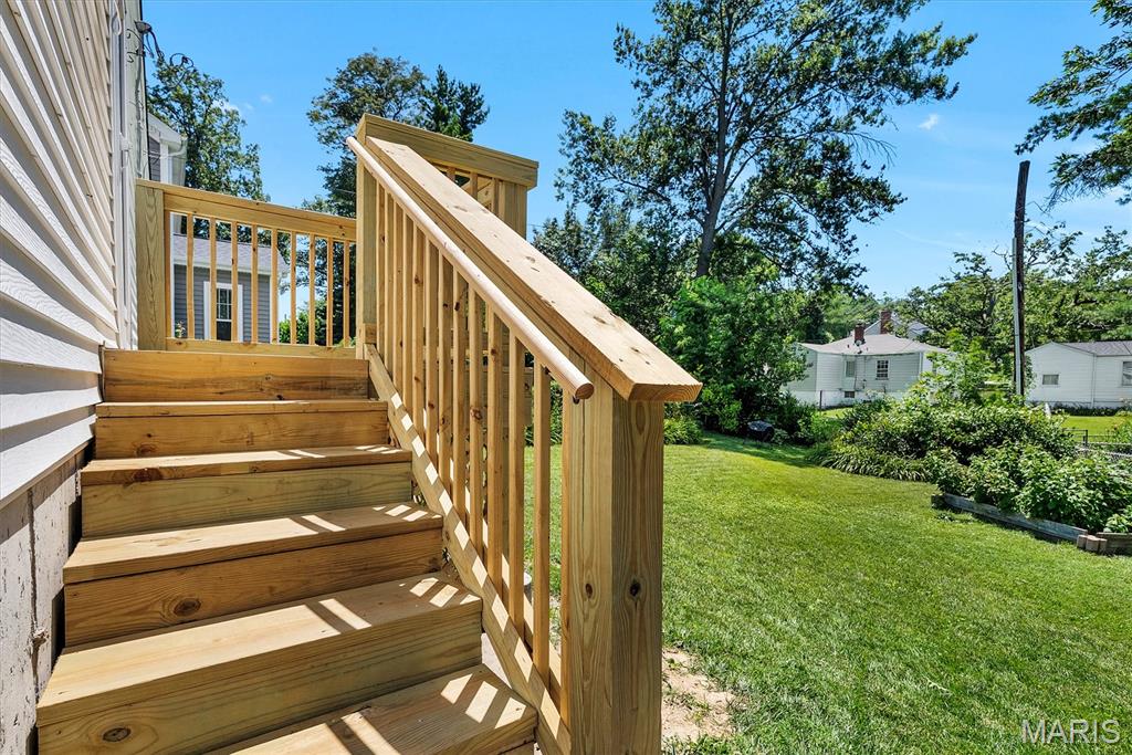 Glendower - Residential