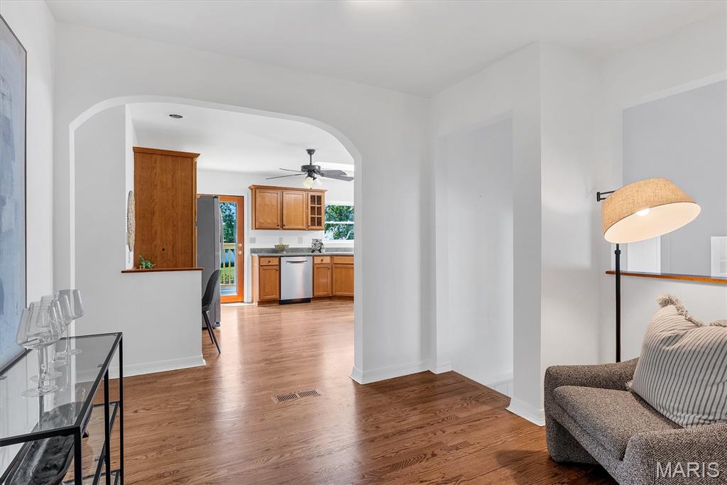 Glendower - Residential