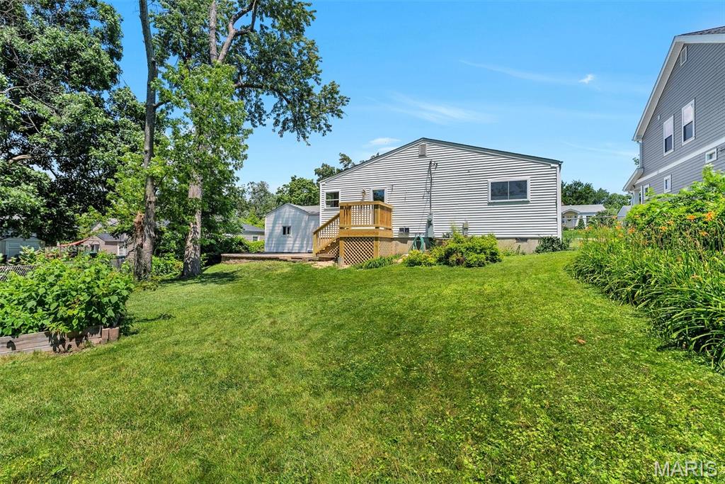 Glendower - Residential