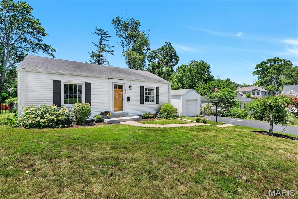 Glendower - Residential