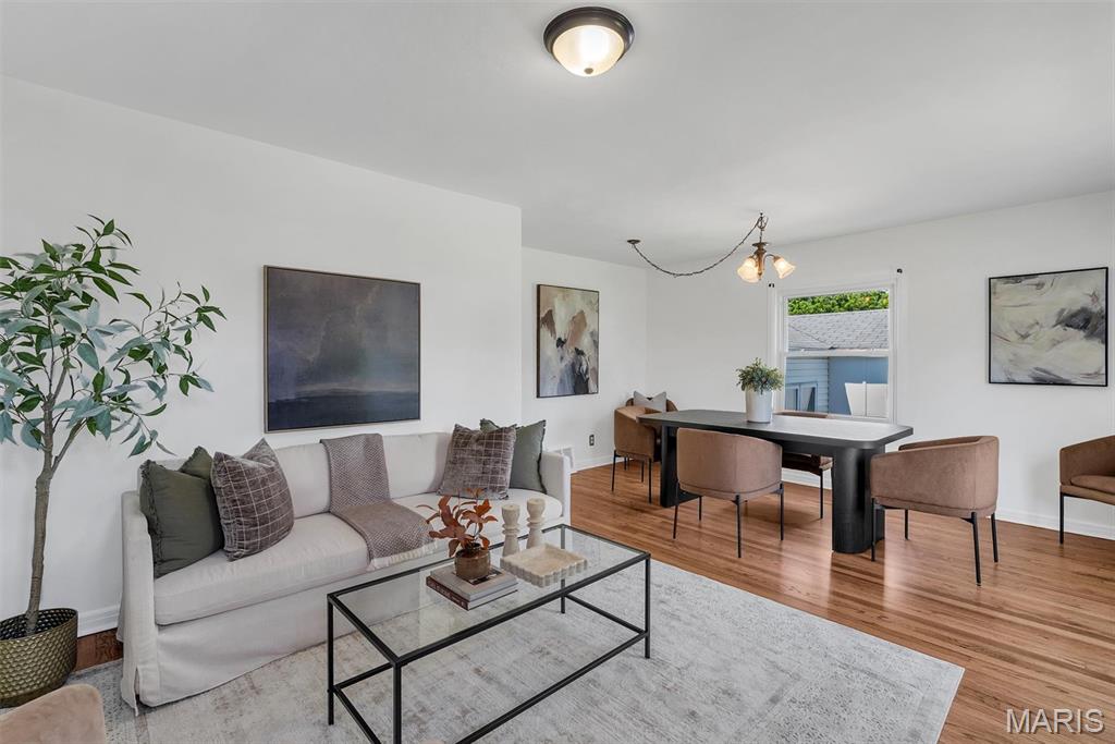 Glendower - Residential